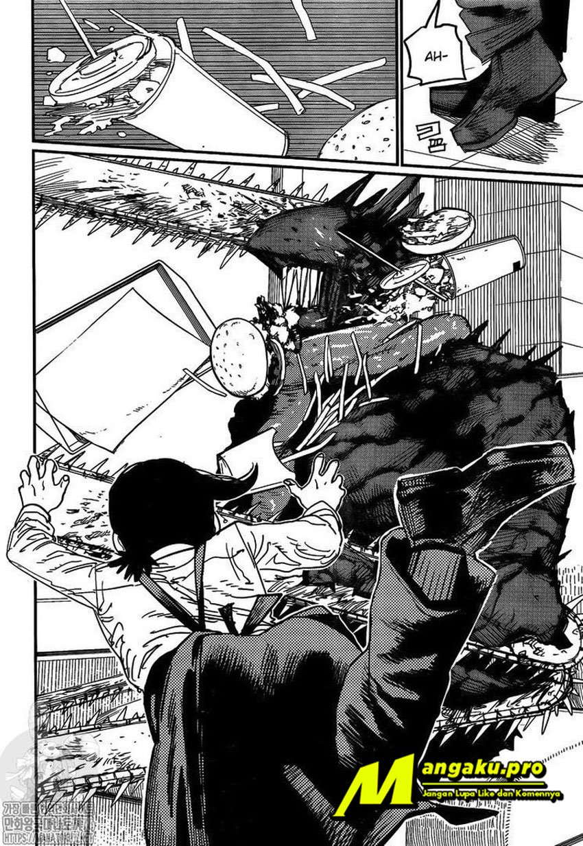 Chapter 85 - halaman 18