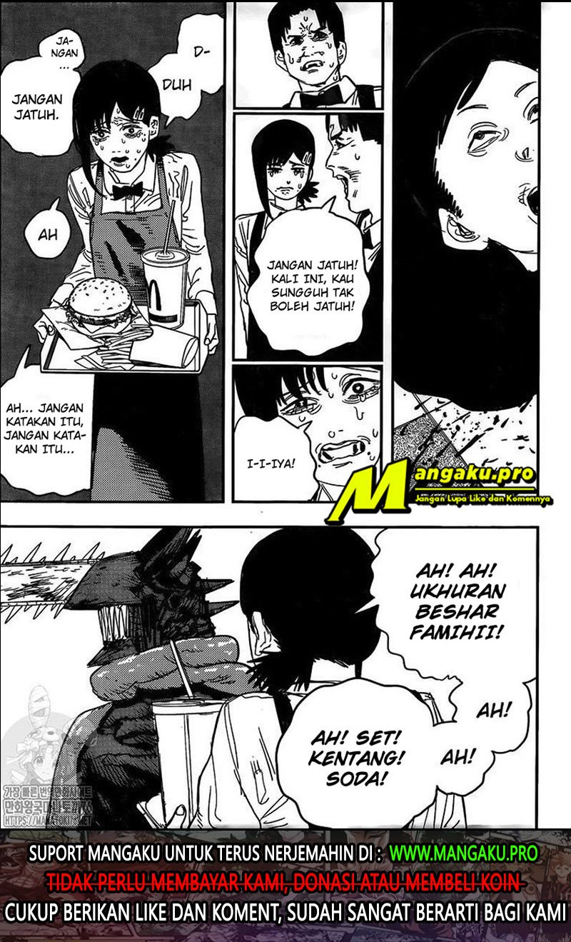 Chapter 85 - halaman 21