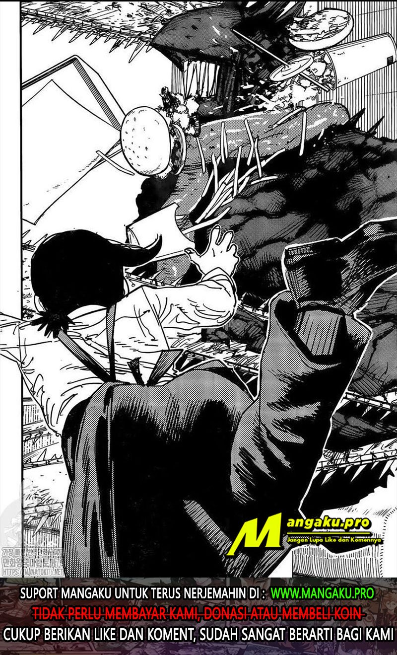 Chapter 85 - halaman 22