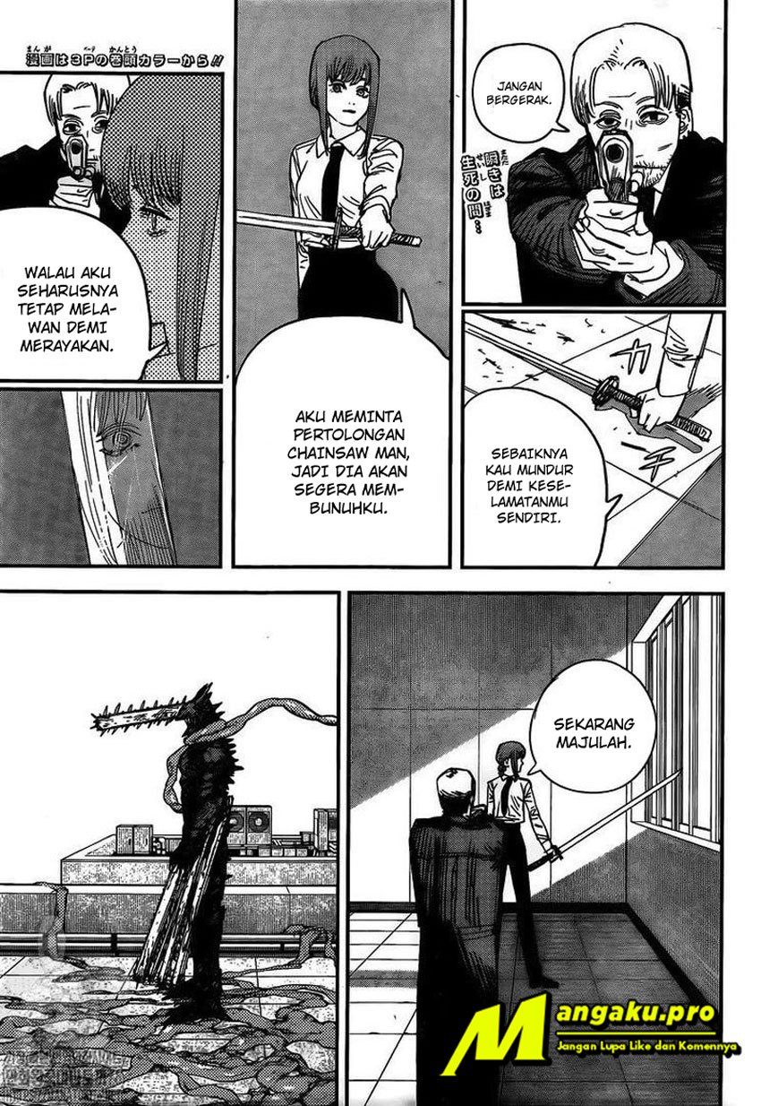 Chapter 85 - halaman 5