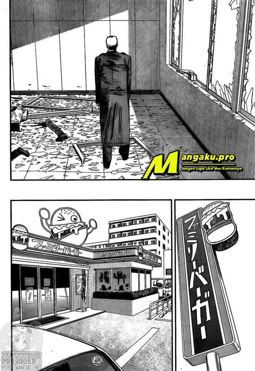 Chapter 85 - halaman 8