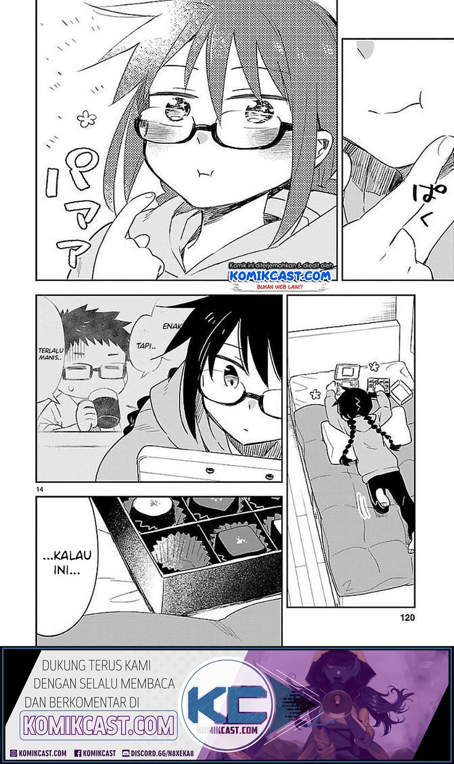 Chapter 35 - halaman 16