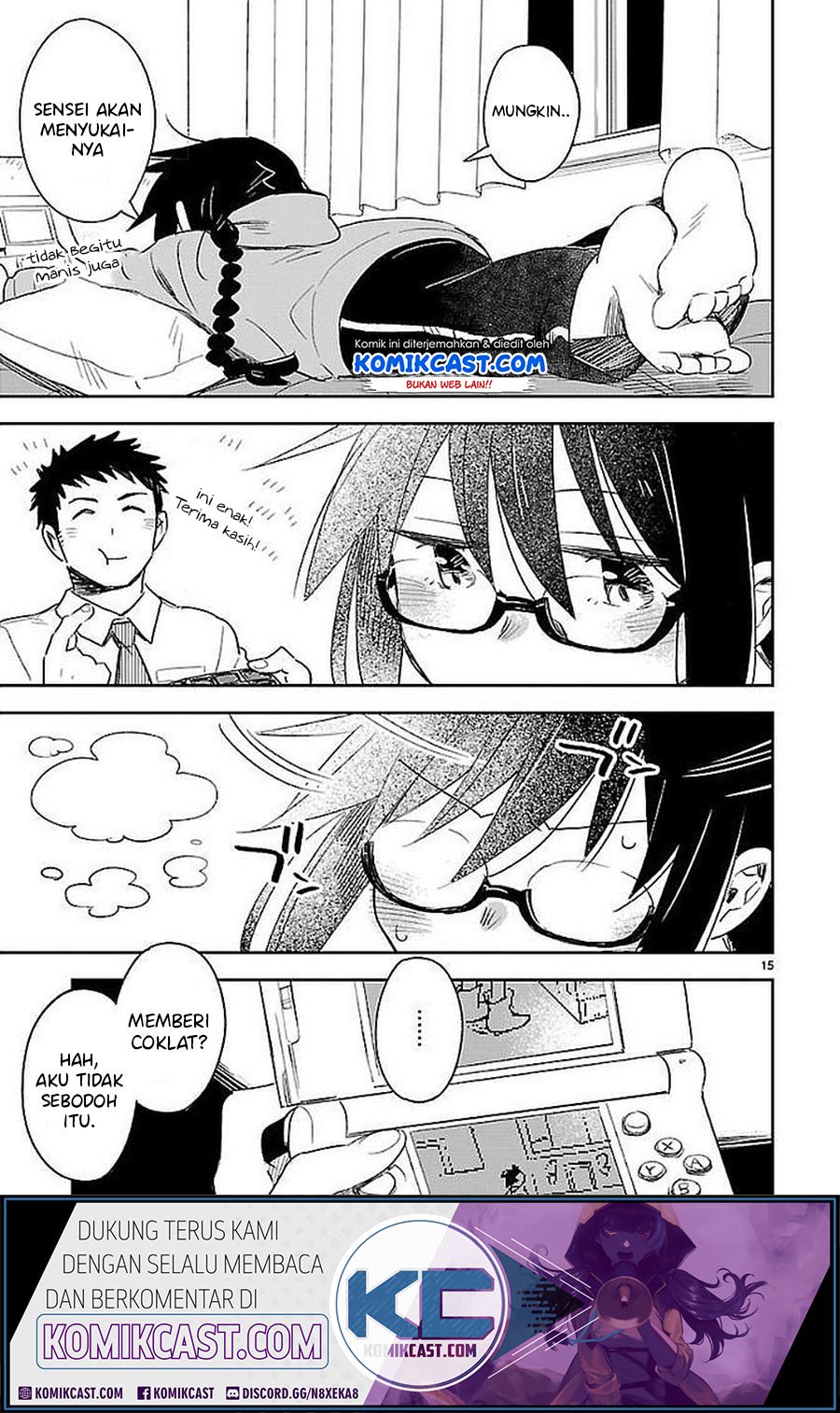 Chapter 35 - halaman 17