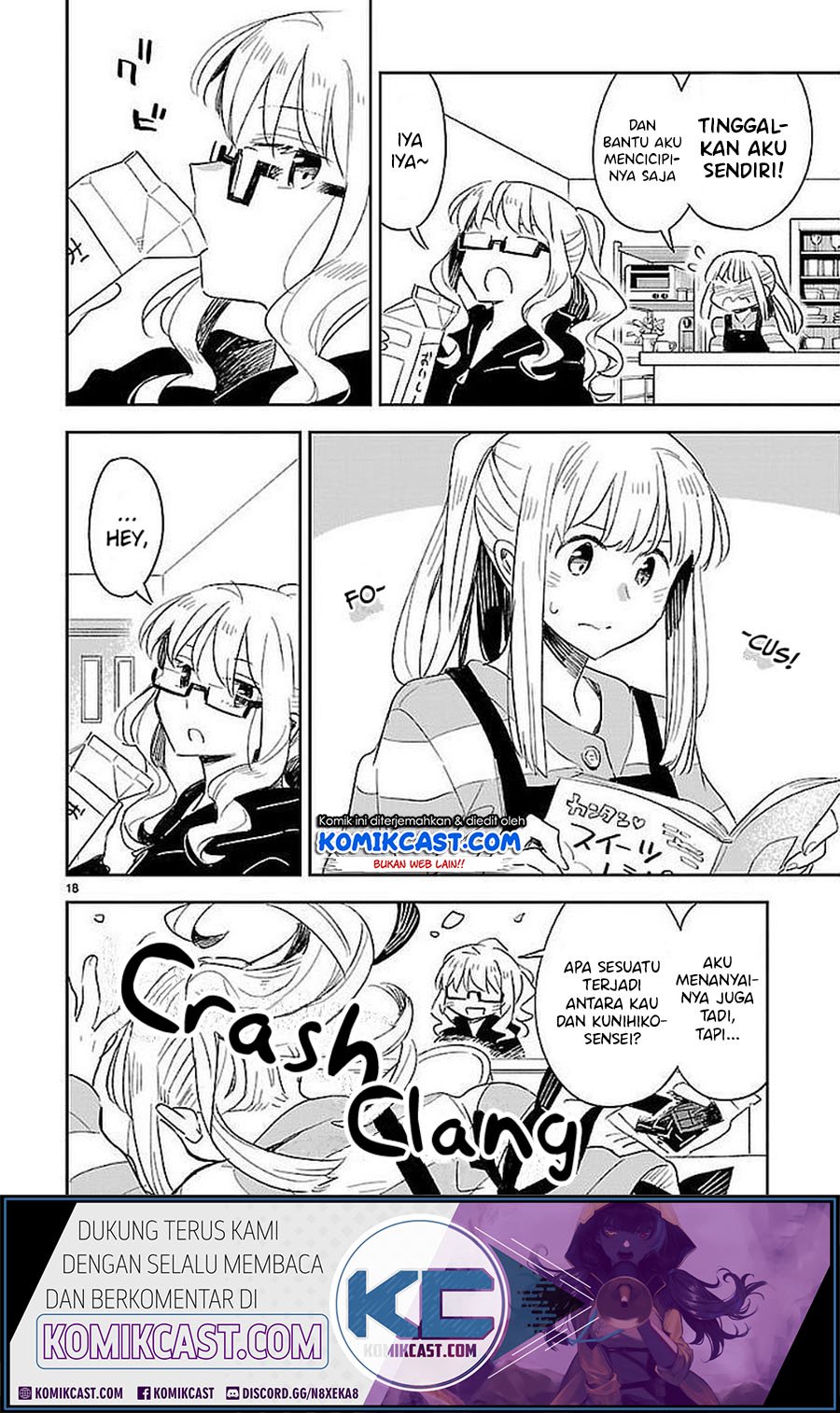 Chapter 35 - halaman 20