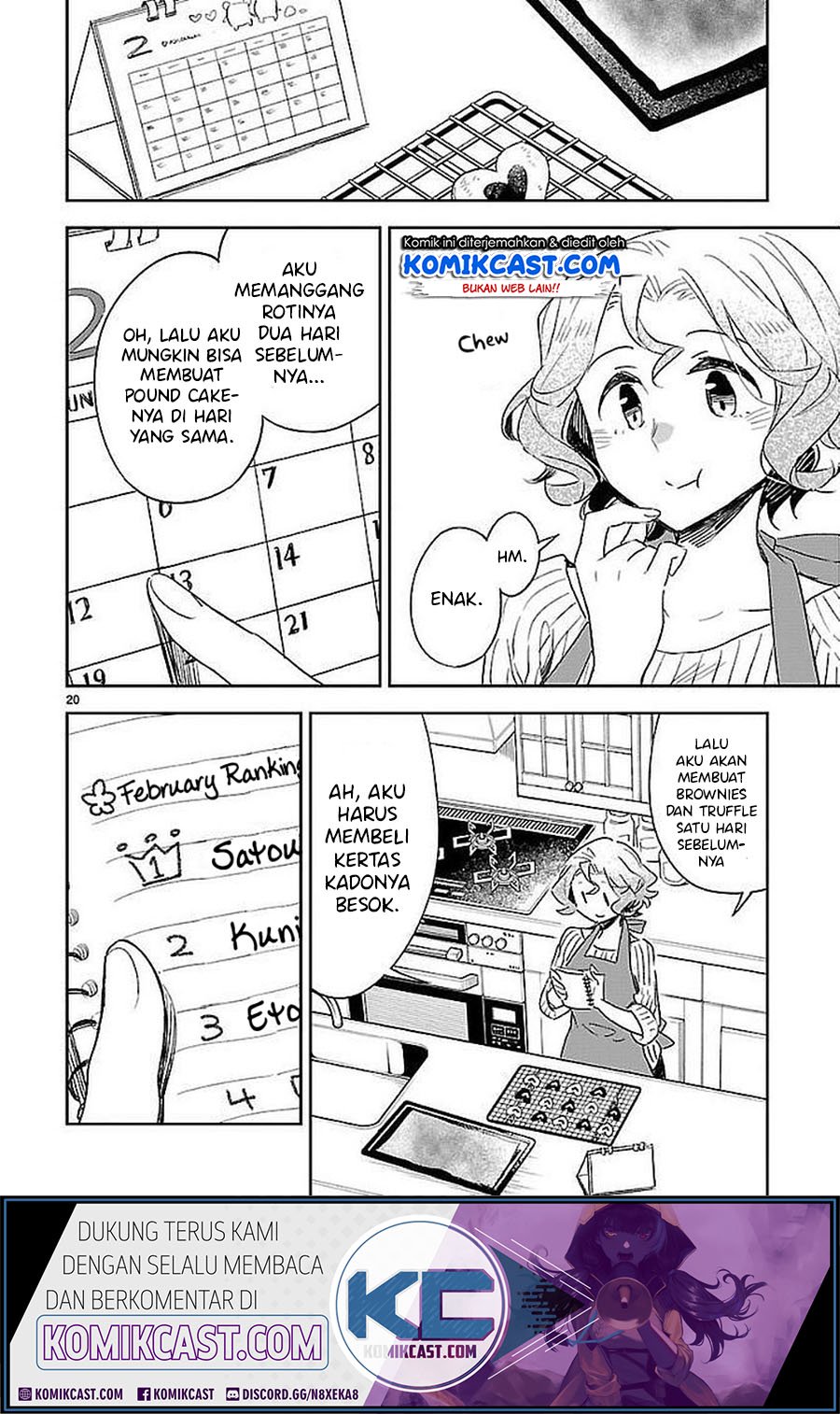 Chapter 35 - halaman 22