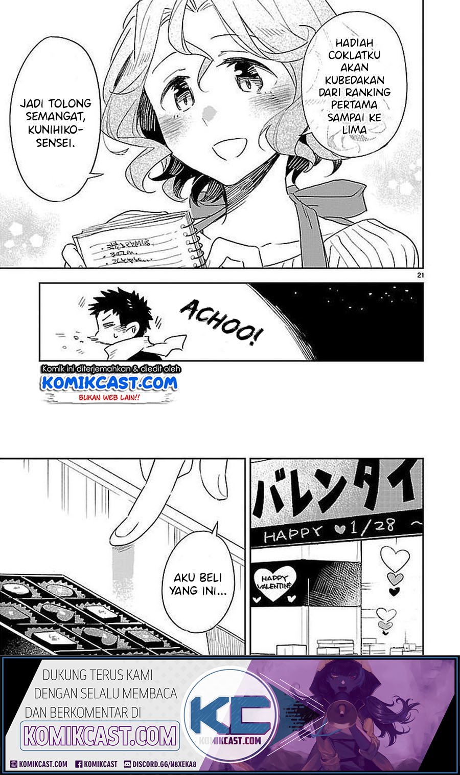 Chapter 35 - halaman 23