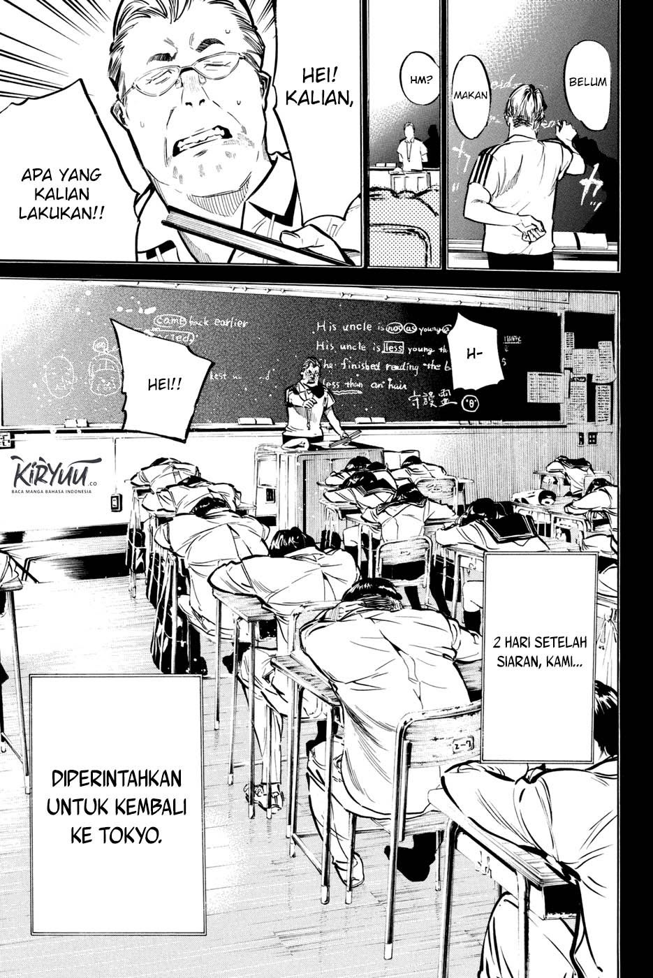 Chapter 179 - halaman 12