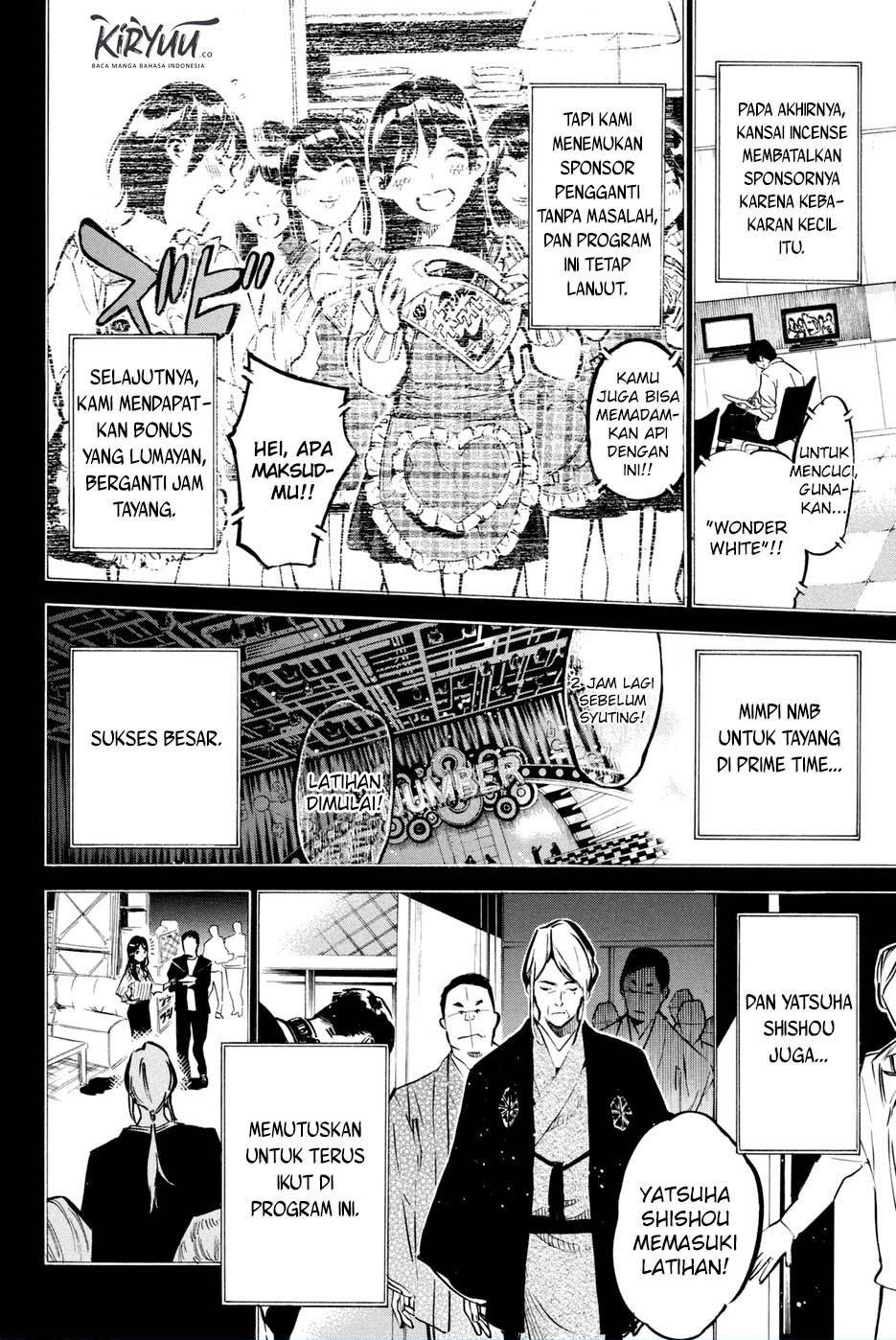 Chapter 179 - halaman 13