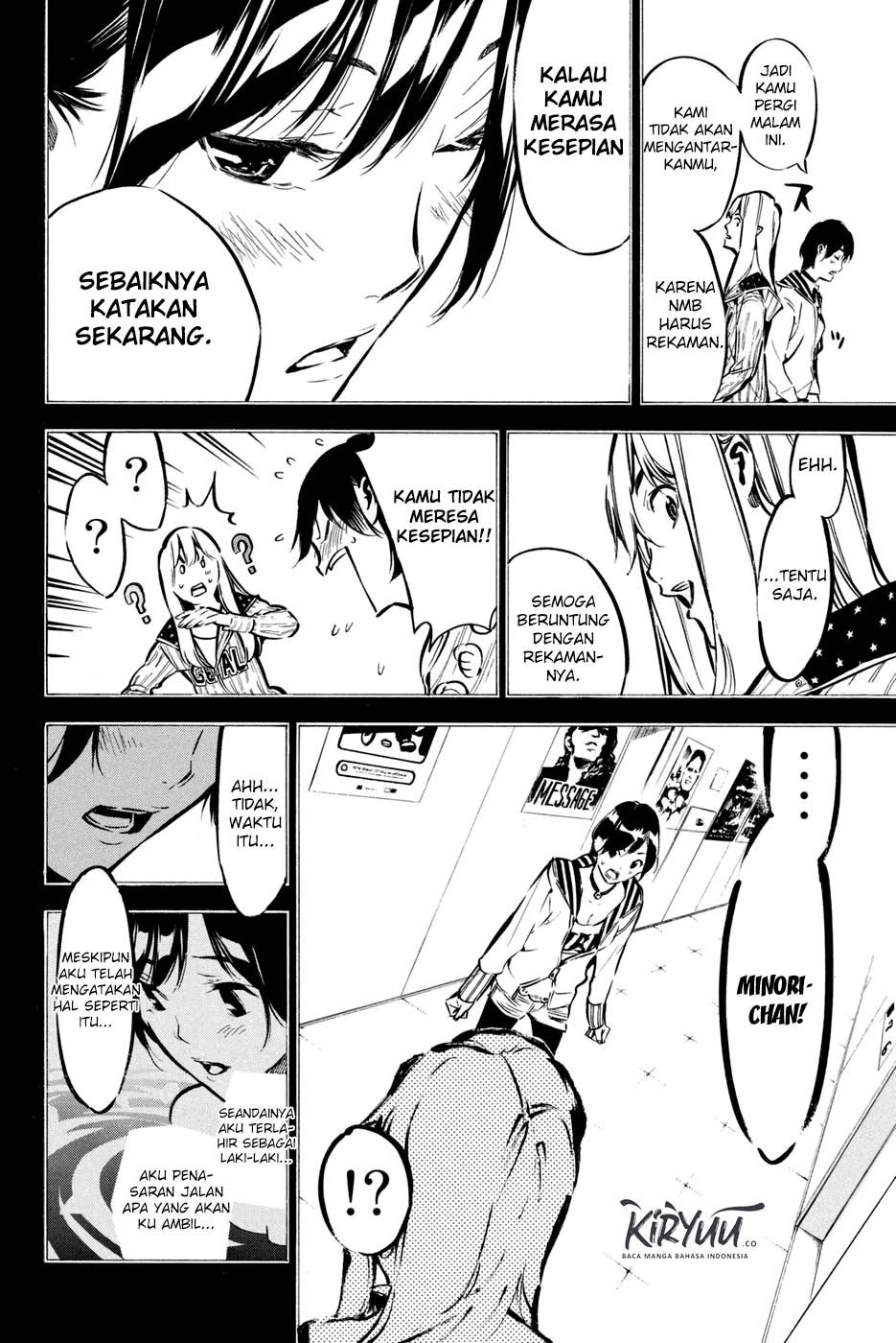Chapter 179 - halaman 15