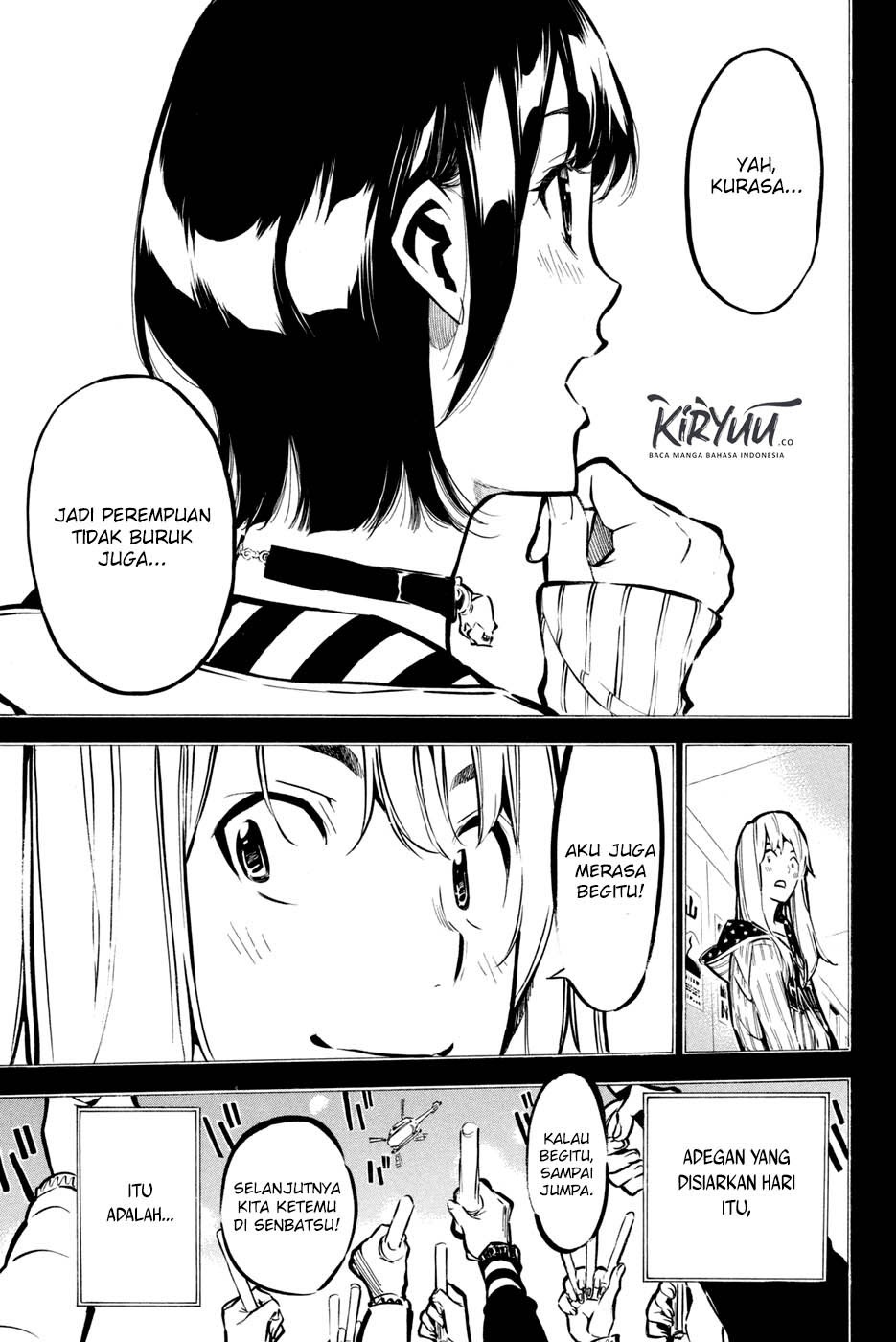 Chapter 179 - halaman 16