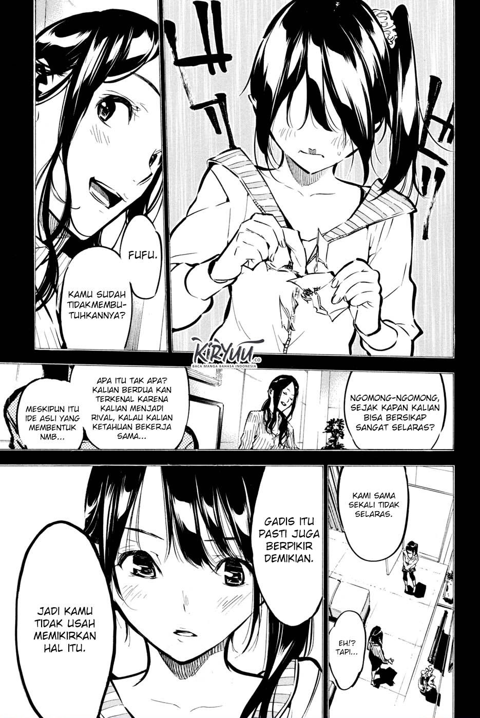 Chapter 179 - halaman 18