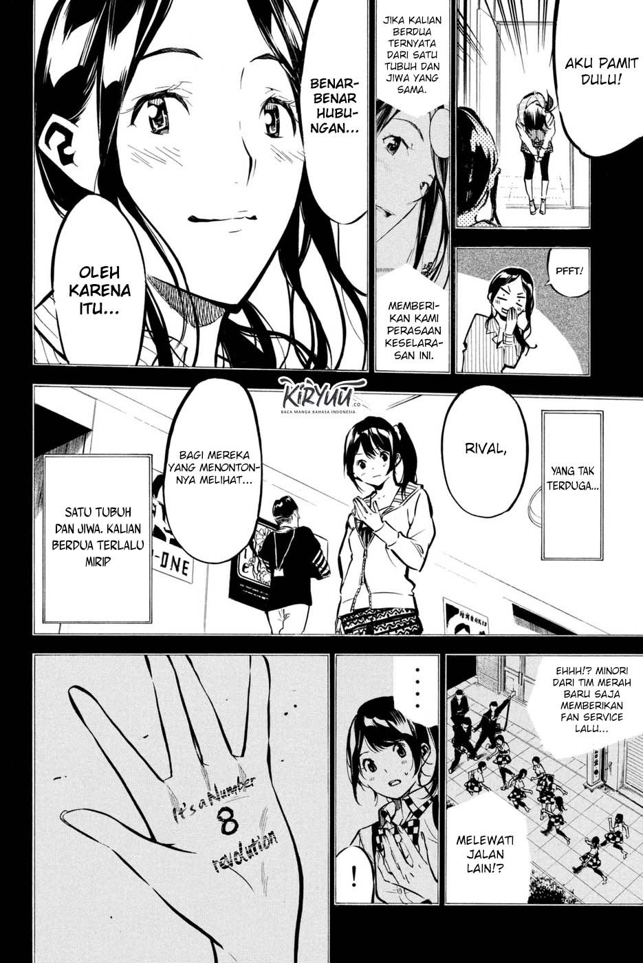 Chapter 179 - halaman 19