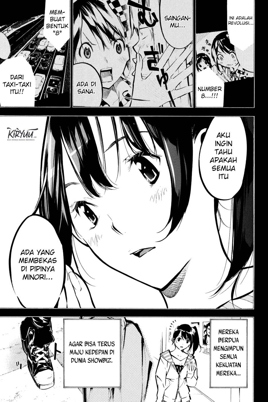 Chapter 179 - halaman 20