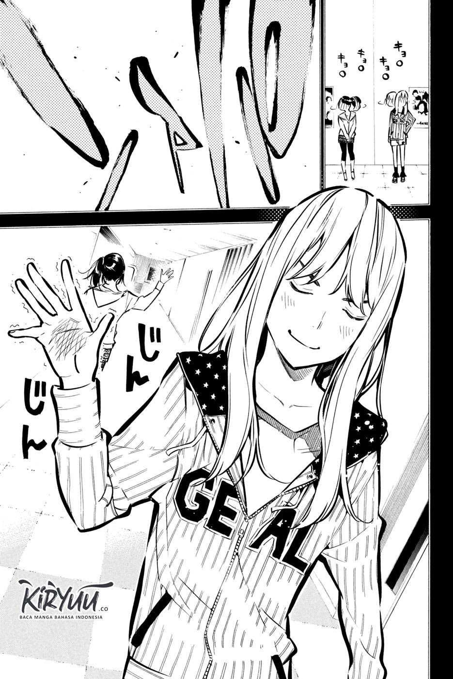 Chapter 179 - halaman 22