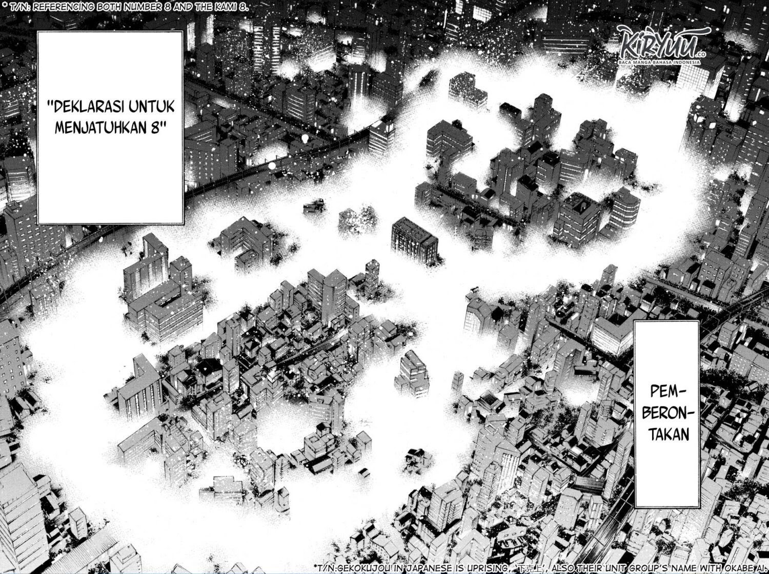 Chapter 179 - halaman 23