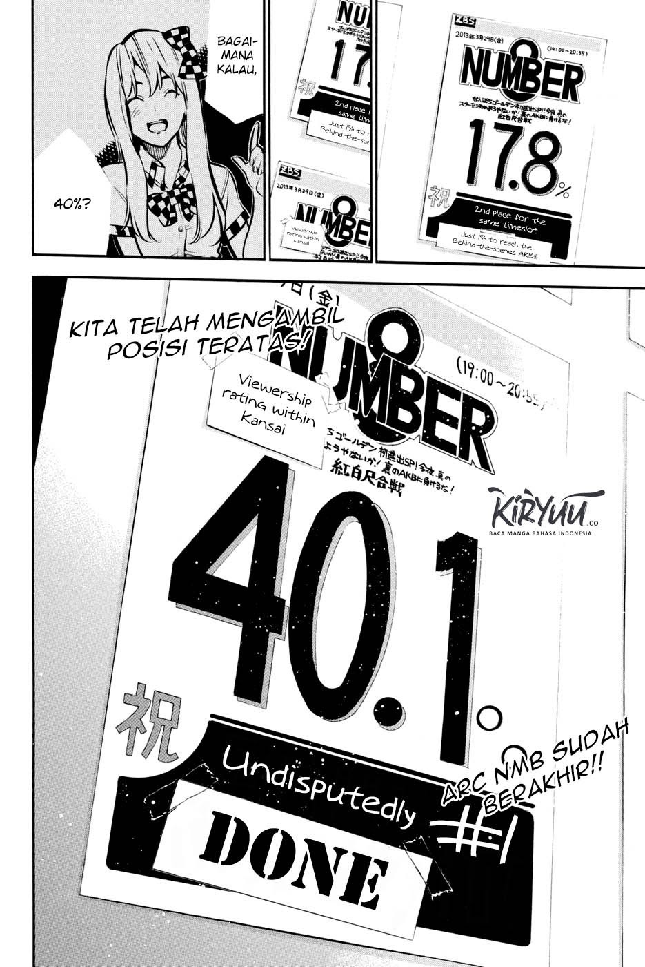 Chapter 179 - halaman 24