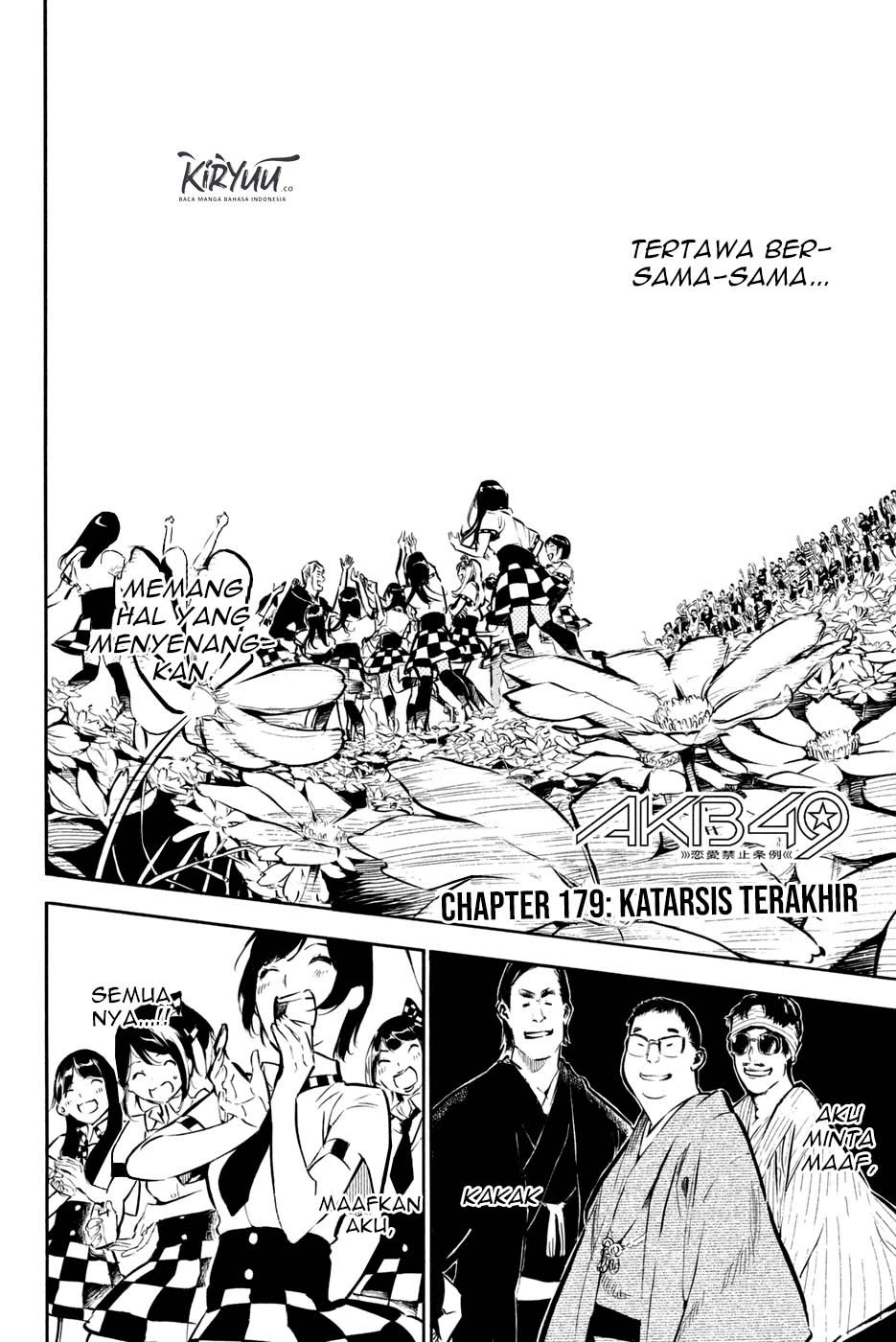 Chapter 179 - halaman 4