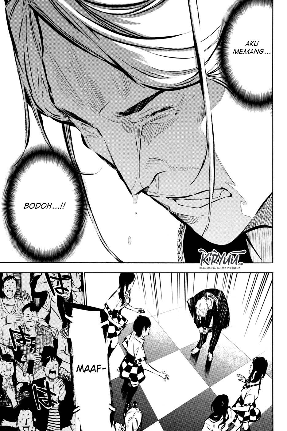 Chapter 179 - halaman 5