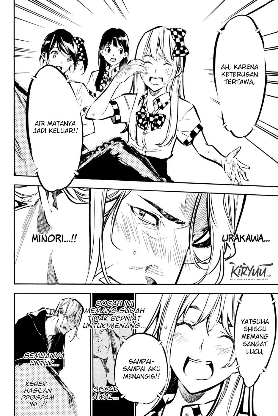 Chapter 179 - halaman 6