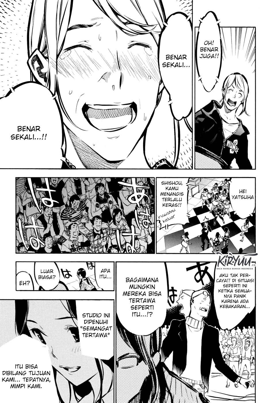 Chapter 179 - halaman 7