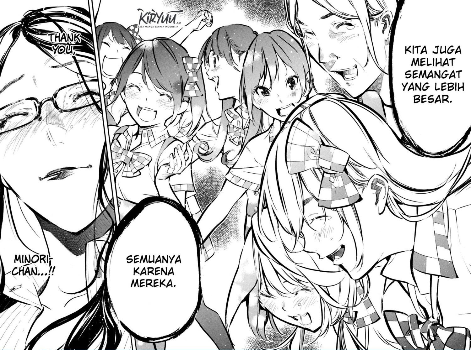 Chapter 179 - halaman 8
