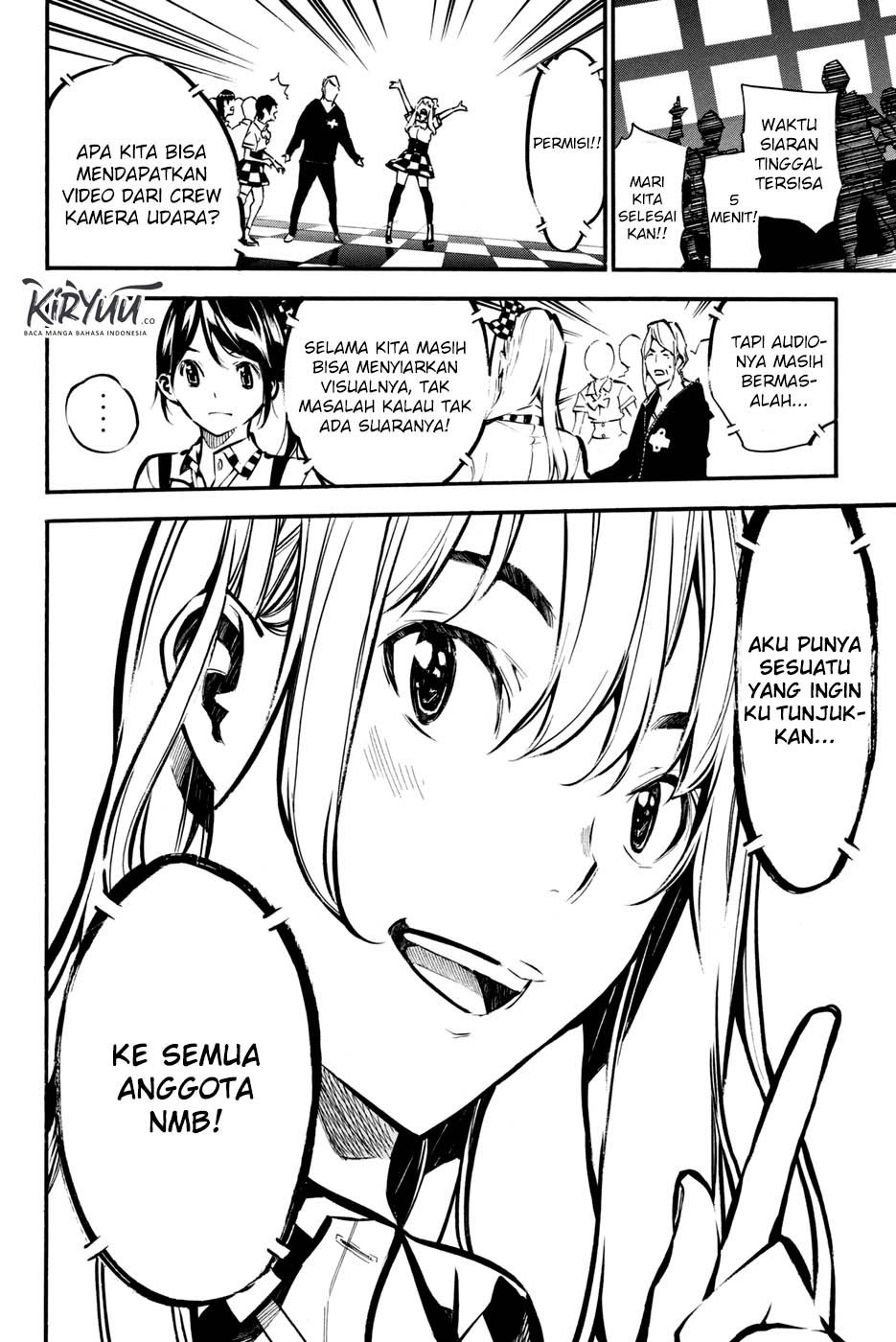 Chapter 179 - halaman 9