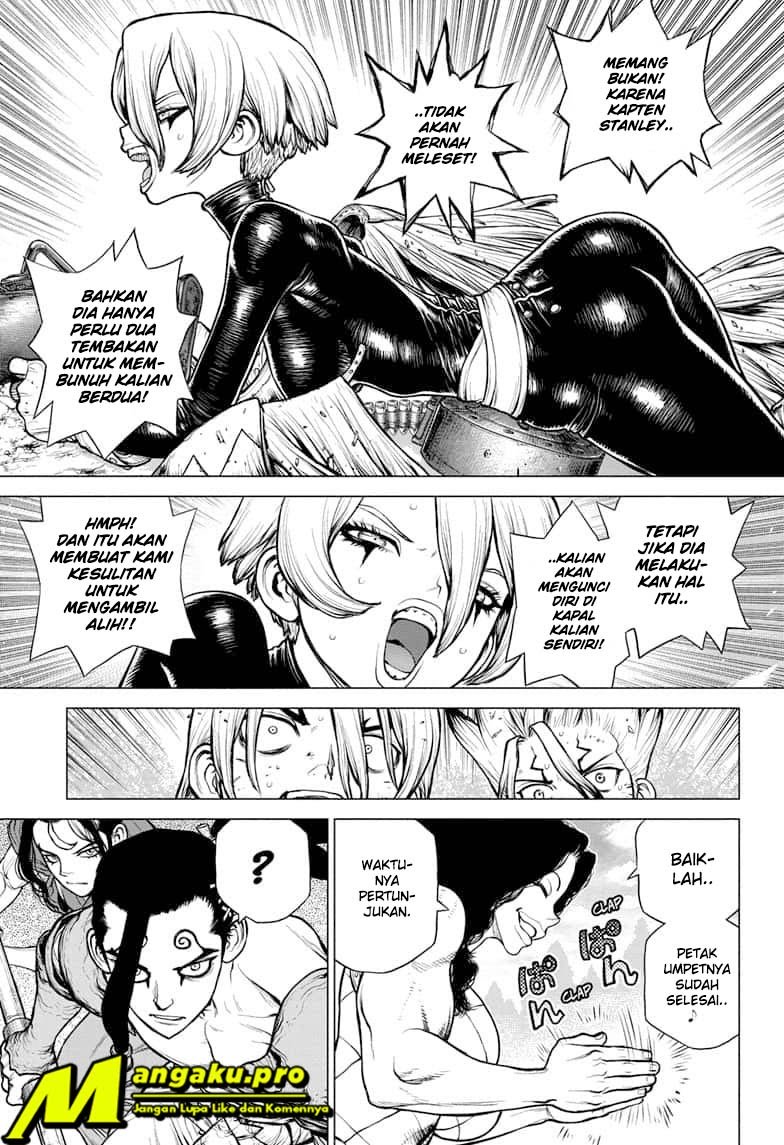 Chapter 166 - halaman 13
