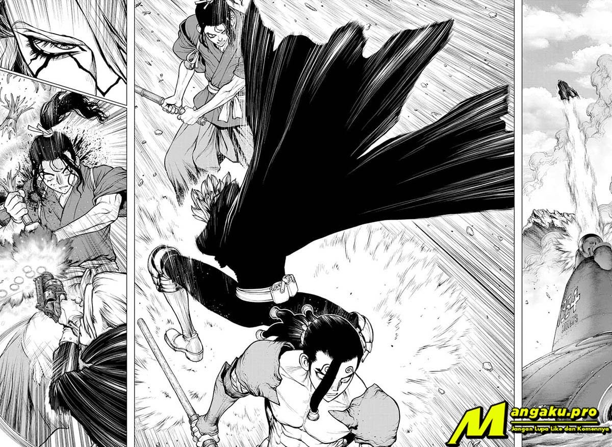 Chapter 166 - halaman 14