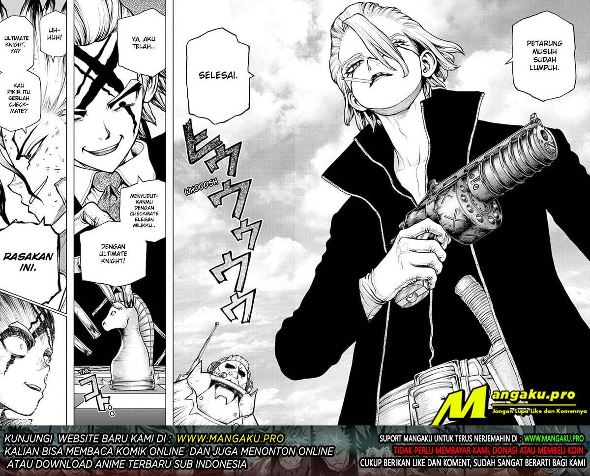 Chapter 166 - halaman 16