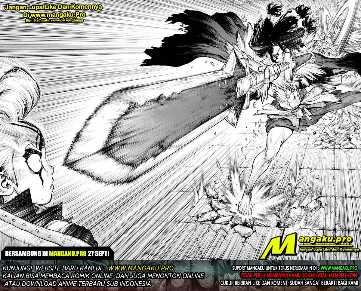 Chapter 166 - halaman 17