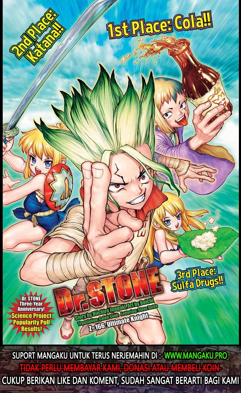 Chapter 166 - halaman 3