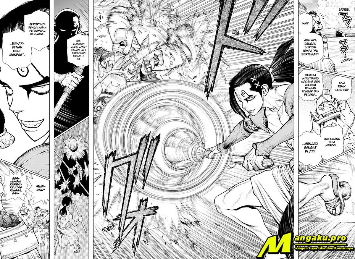 Chapter 166 - halaman 5