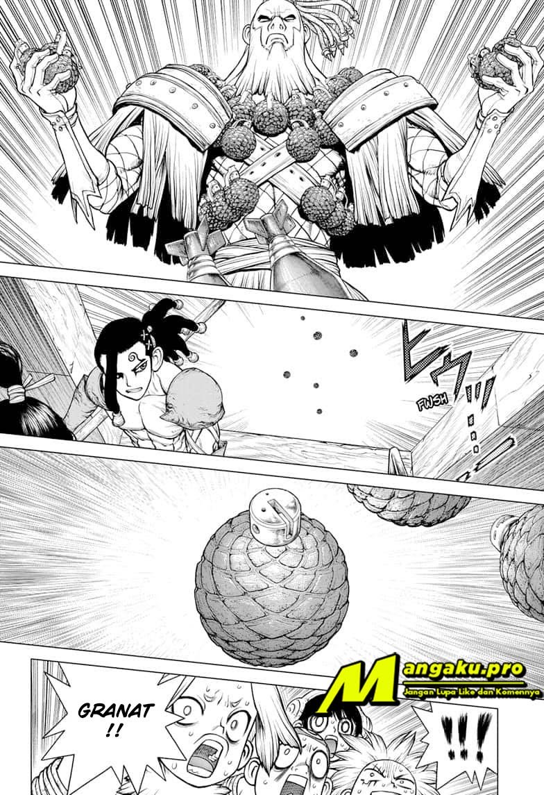 Chapter 166 - halaman 6