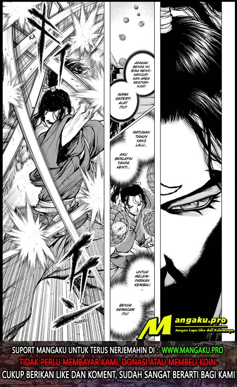 Chapter 166 - halaman 7
