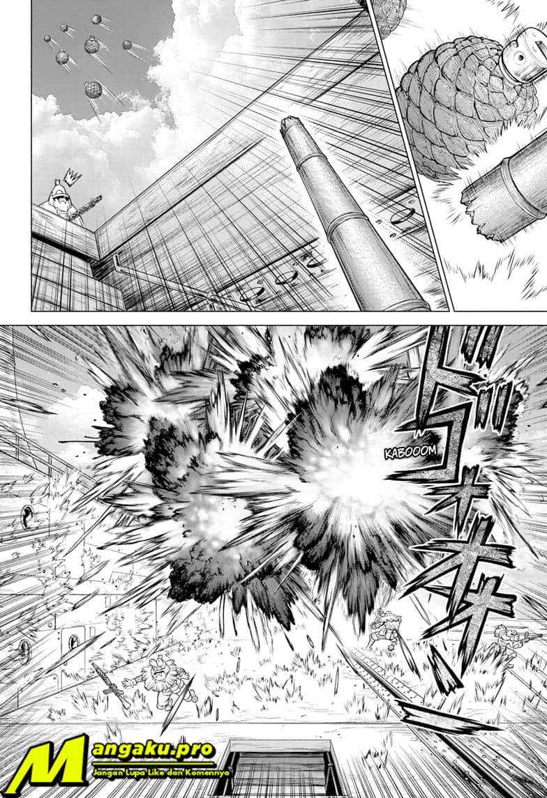 Chapter 166 - halaman 8