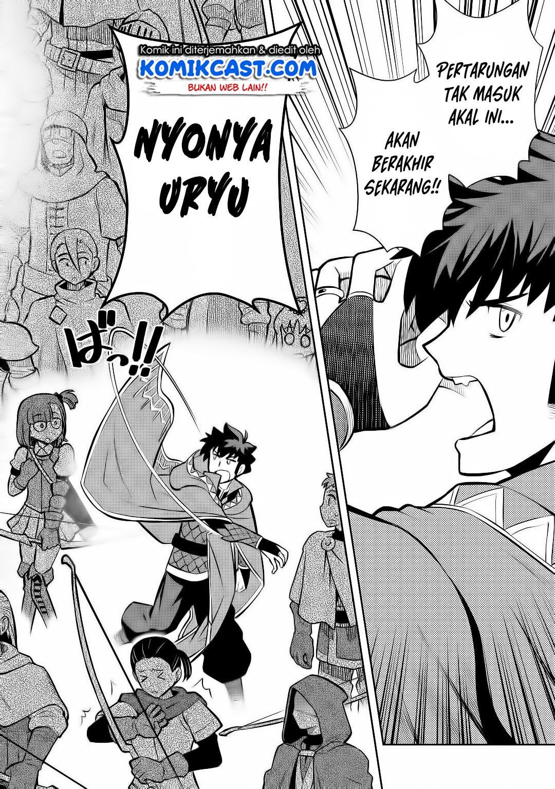 Chapter 63 - halaman 22