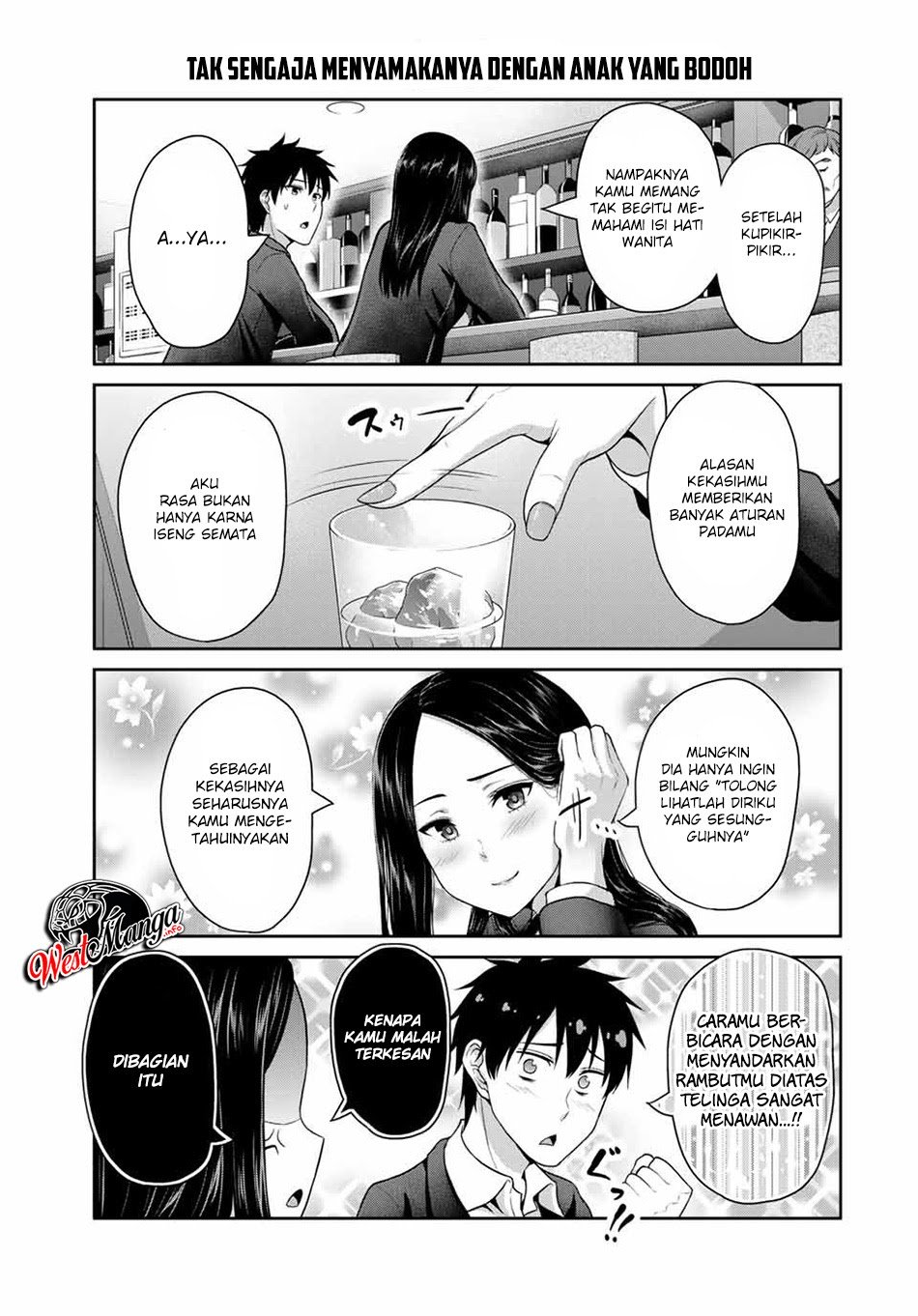 Chapter 45 - halaman 6