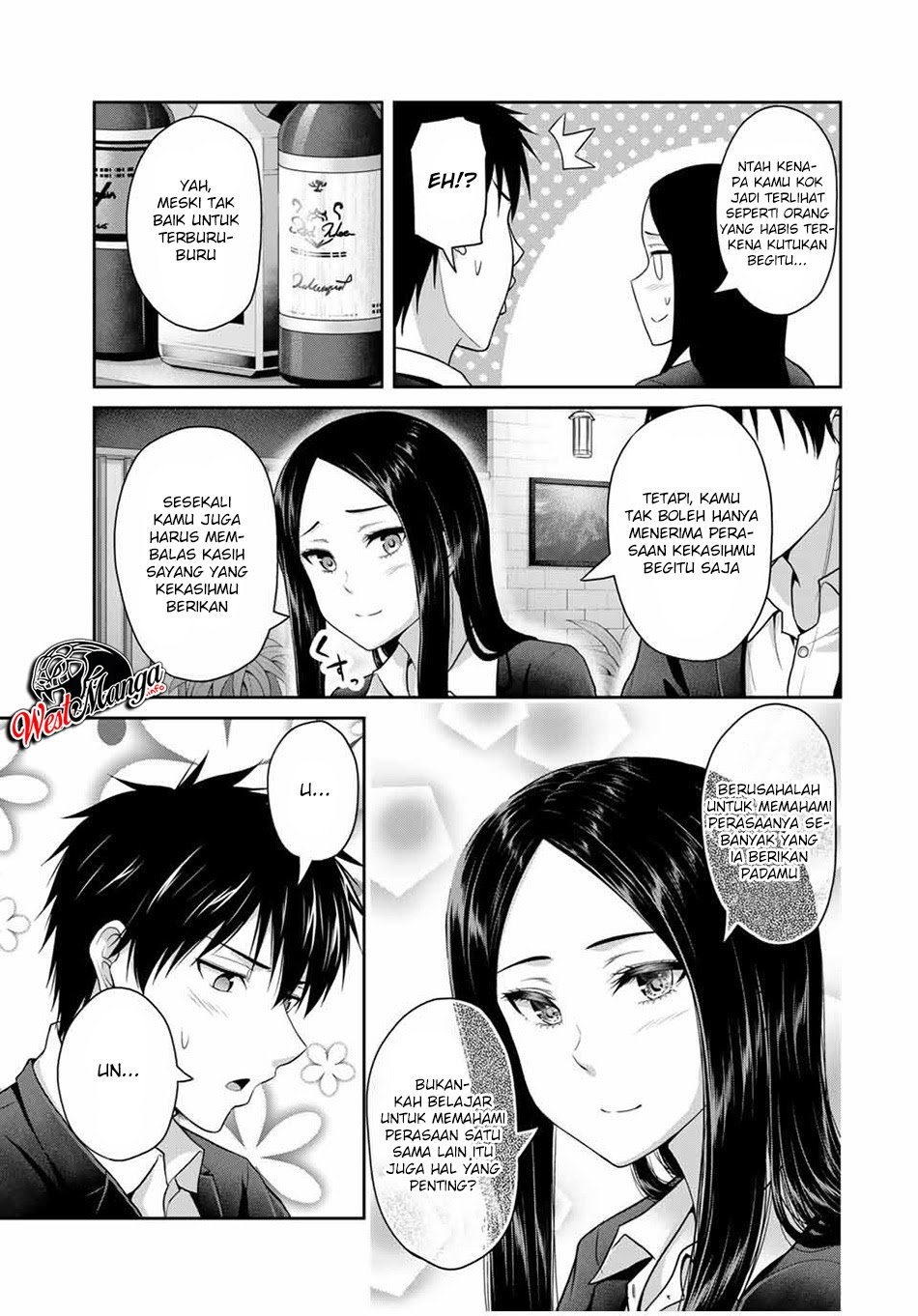 Chapter 45 - halaman 8