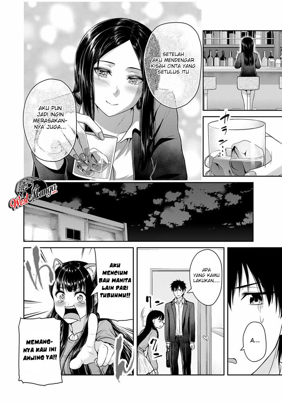 Chapter 45 - halaman 9