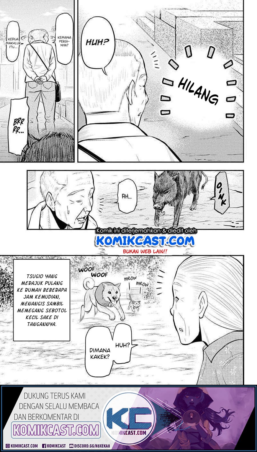 Chapter 51 - halaman 19
