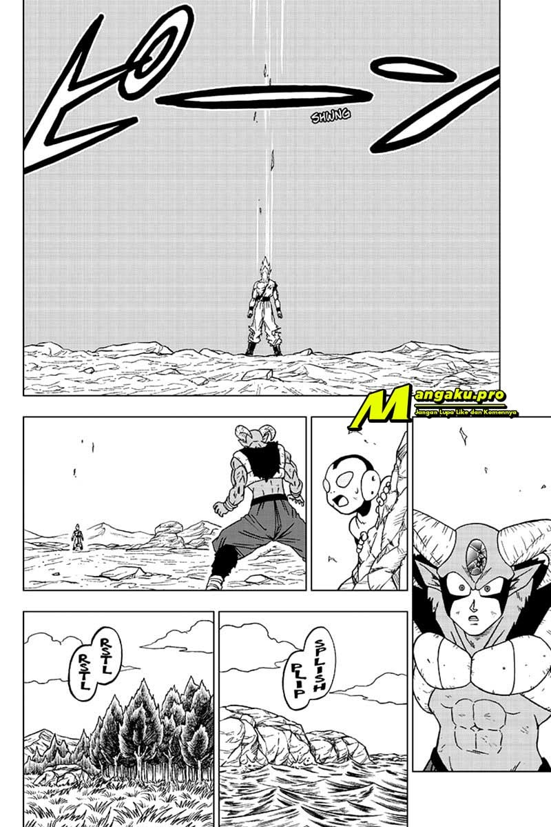 Chapter 64.1 - halaman 12