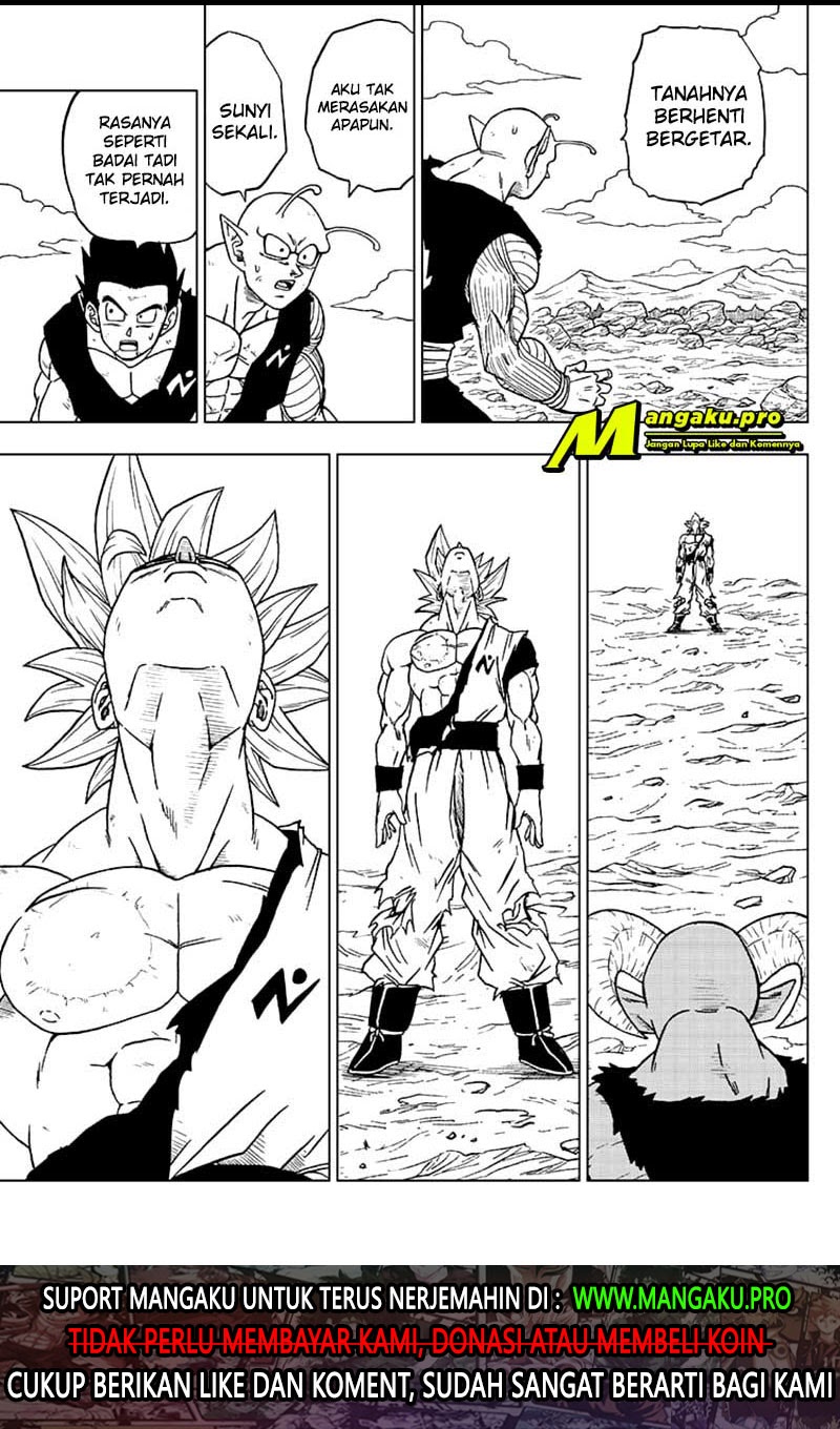 Chapter 64.1 - halaman 13
