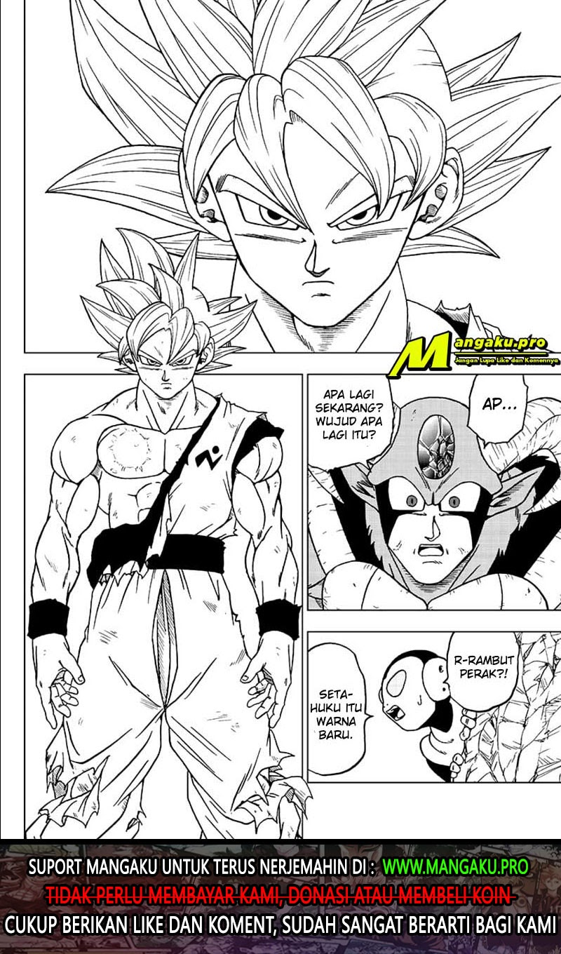 Chapter 64.1 - halaman 14