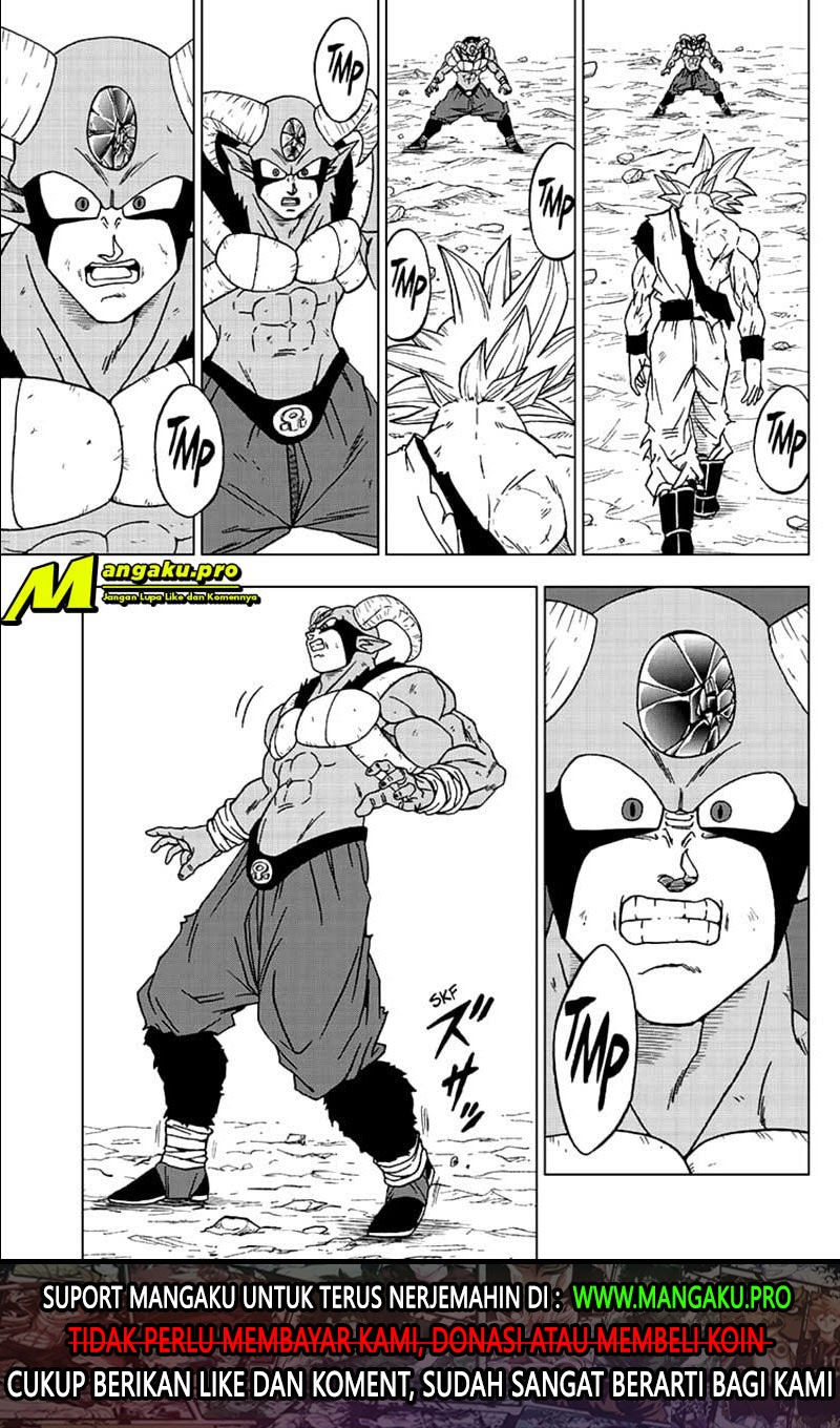 Chapter 64.1 - halaman 15