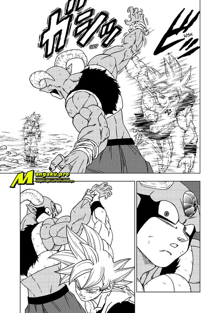 Chapter 64.1 - halaman 17