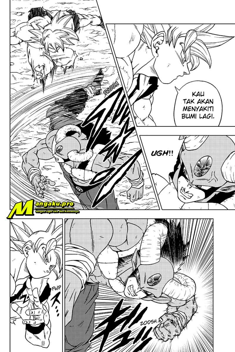 Chapter 64.1 - halaman 18