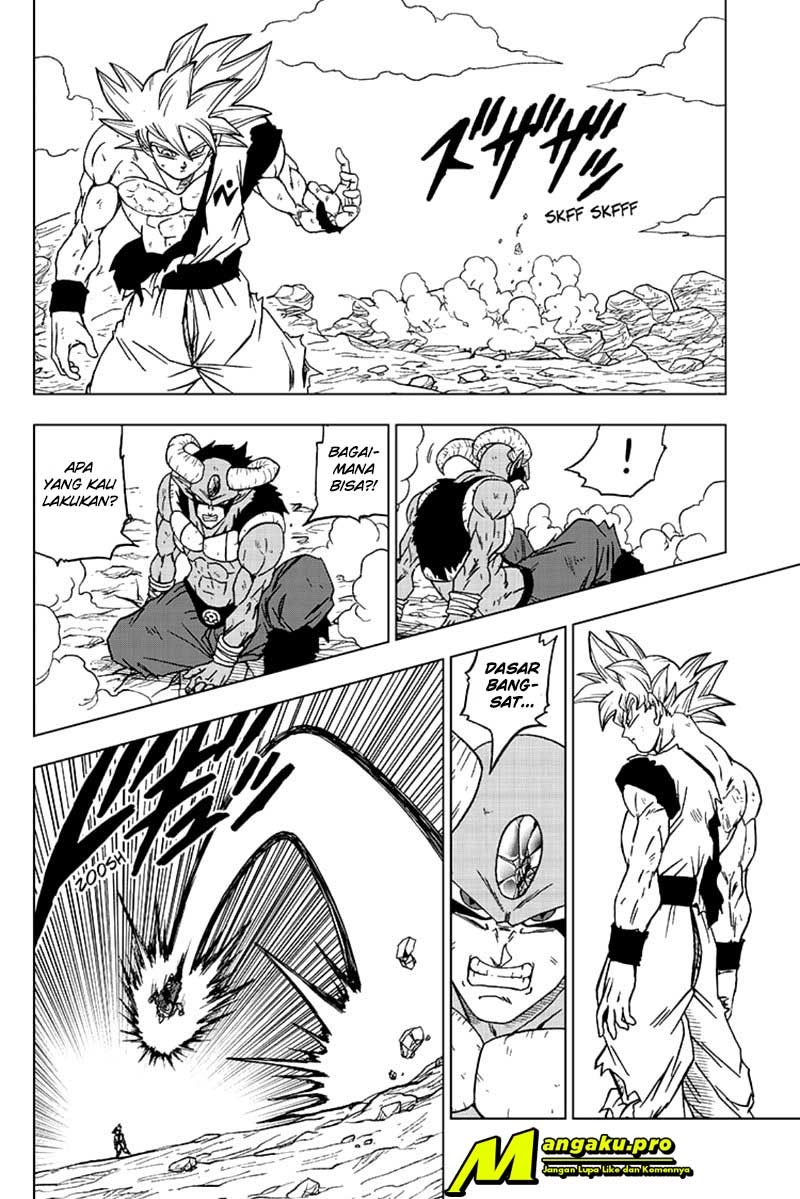 Chapter 64.1 - halaman 20