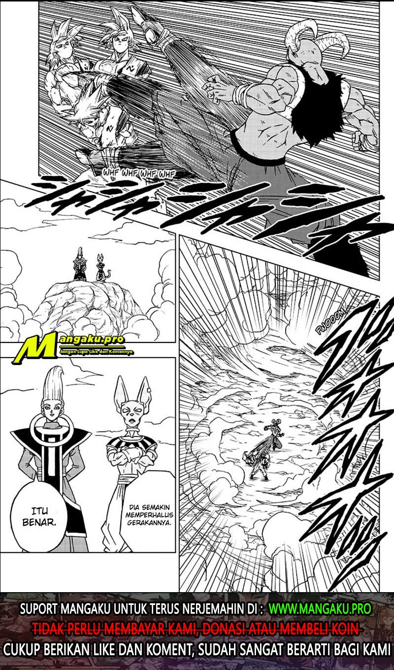 Chapter 64.1 - halaman 23