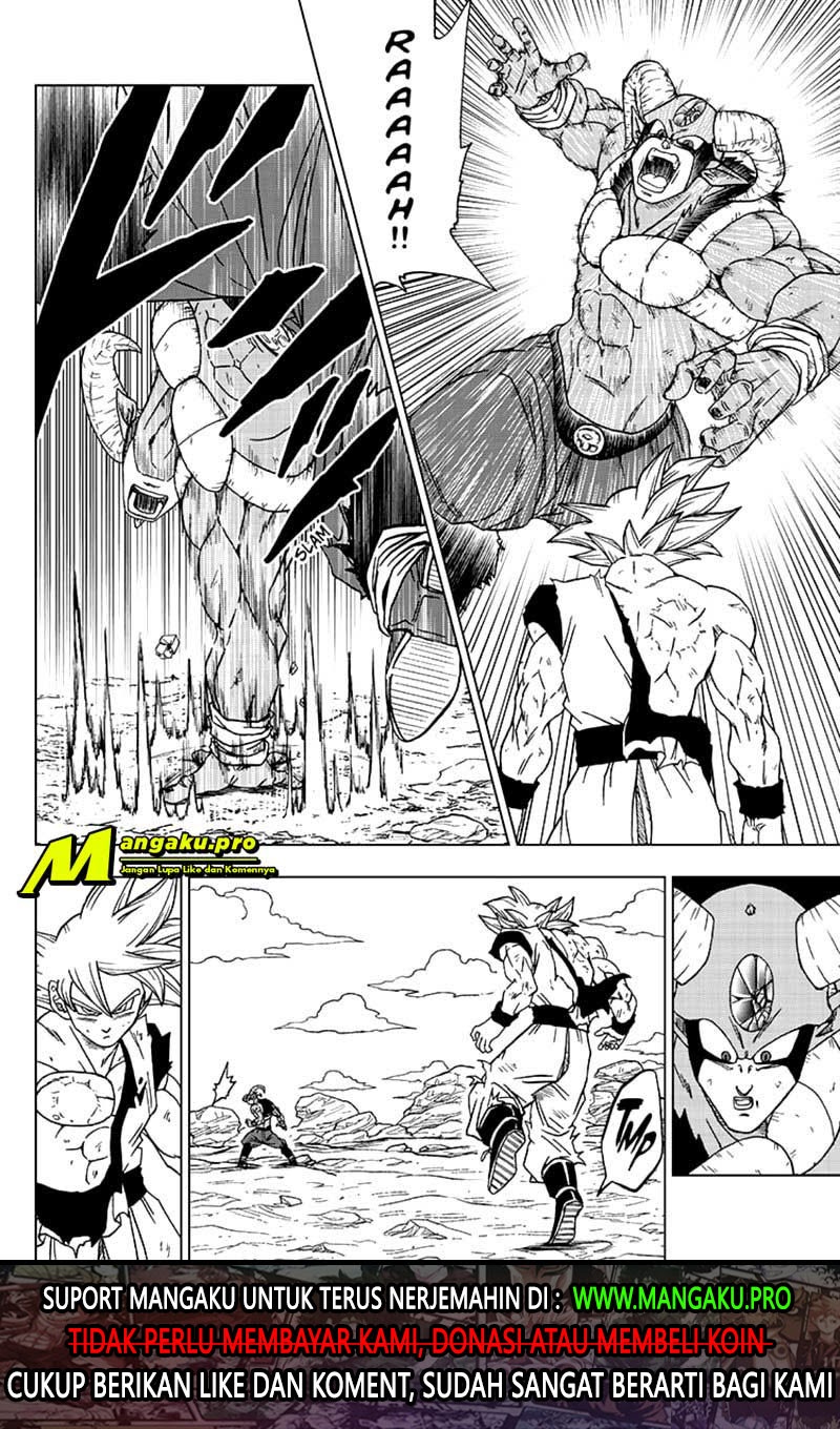 Chapter 64.1 - halaman 24