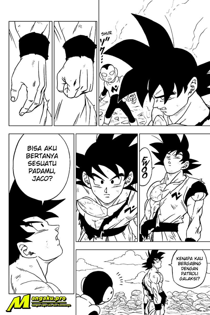 Chapter 64.1 - halaman 6